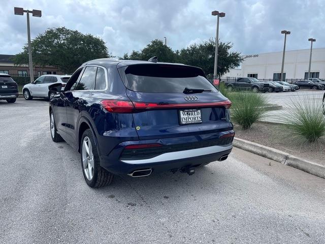 2025 Audi Q5 (CC-2103609) for sale in Jacksonville, Florida