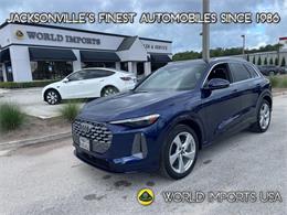 2025 Audi Q5 (CC-2103609) for sale in Jacksonville, Florida