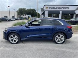 2025 Audi Q5 (CC-2103609) for sale in Jacksonville, Florida