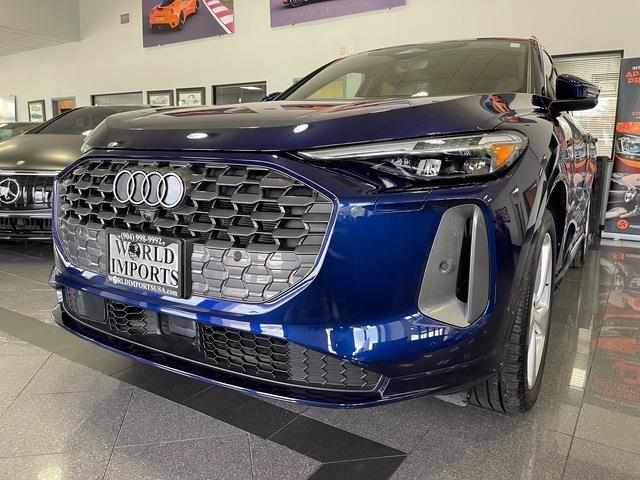 2025 Audi Q5 (CC-2103609) for sale in Jacksonville, Florida