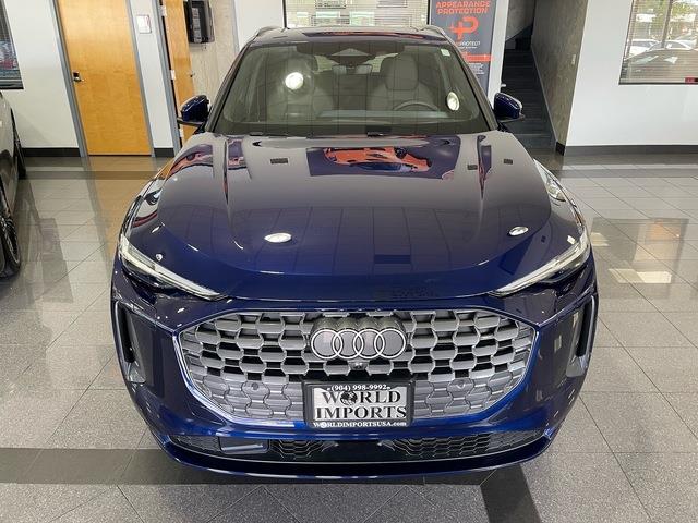 2025 Audi Q5 (CC-2103609) for sale in Jacksonville, Florida