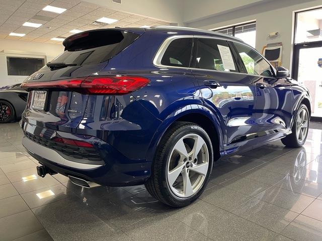 2025 Audi Q5 (CC-2103609) for sale in Jacksonville, Florida