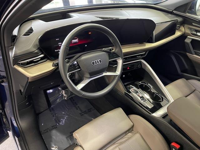 2025 Audi Q5 (CC-2103609) for sale in Jacksonville, Florida