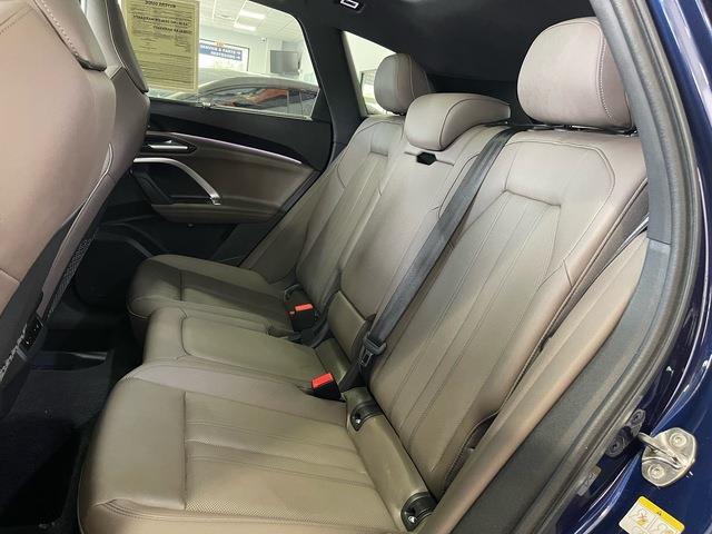 2025 Audi Q5 (CC-2103609) for sale in Jacksonville, Florida