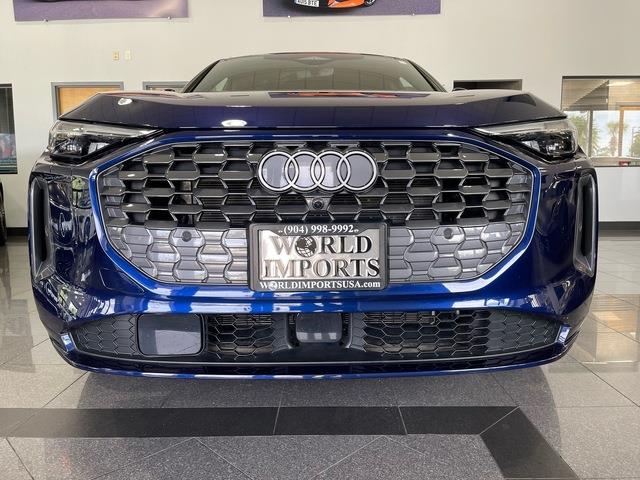 2025 Audi Q5 (CC-2103609) for sale in Jacksonville, Florida