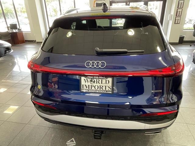 2025 Audi Q5 (CC-2103609) for sale in Jacksonville, Florida