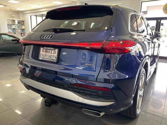 2025 Audi Q5 (CC-2103609) for sale in Jacksonville, Florida