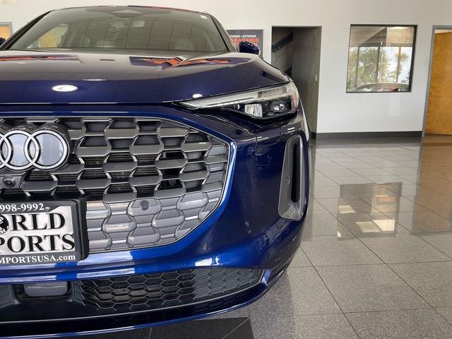 2025 Audi Q5 (CC-2103609) for sale in Jacksonville, Florida