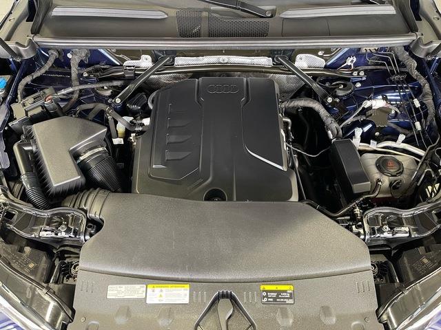 2025 Audi Q5 (CC-2103609) for sale in Jacksonville, Florida