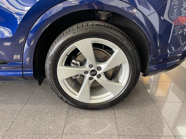 2025 Audi Q5 (CC-2103609) for sale in Jacksonville, Florida