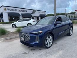 2025 Audi Q5 (CC-2103609) for sale in Jacksonville, Florida
