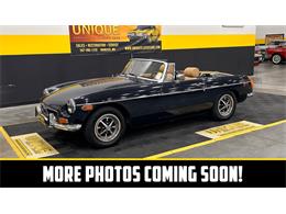 1974 MG Midget (CC-2100361) for sale in Mankato, Minnesota