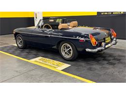 1974 MG Midget (CC-2100361) for sale in Mankato, Minnesota