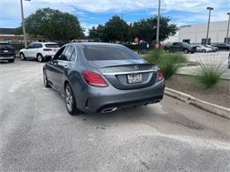 2017 Mercedes-Benz C300 (CC-2103610) for sale in Jacksonville, Florida