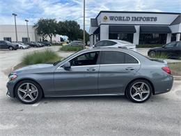 2017 Mercedes-Benz C300 (CC-2103610) for sale in Jacksonville, Florida
