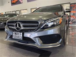 2017 Mercedes-Benz C300 (CC-2103610) for sale in Jacksonville, Florida