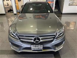 2017 Mercedes-Benz C300 (CC-2103610) for sale in Jacksonville, Florida