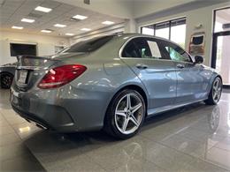 2017 Mercedes-Benz C300 (CC-2103610) for sale in Jacksonville, Florida