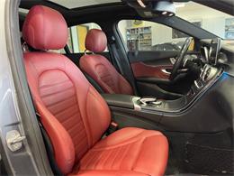 2017 Mercedes-Benz C300 (CC-2103610) for sale in Jacksonville, Florida