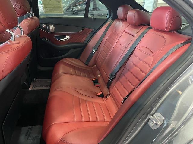 2017 Mercedes-Benz C300 (CC-2103610) for sale in Jacksonville, Florida