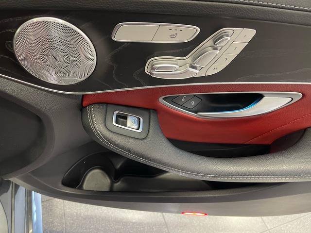 2017 Mercedes-Benz C300 (CC-2103610) for sale in Jacksonville, Florida