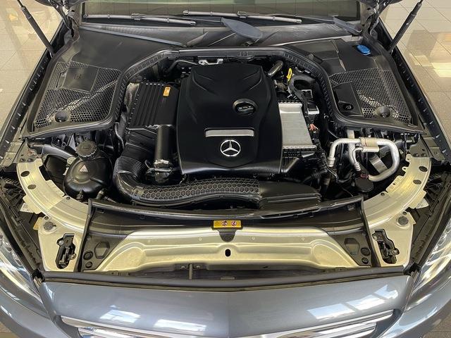 2017 Mercedes-Benz C300 (CC-2103610) for sale in Jacksonville, Florida