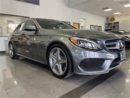 2017 Mercedes-Benz C300 (CC-2103610) for sale in Jacksonville, Florida
