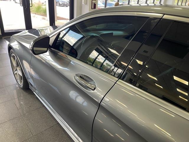 2017 Mercedes-Benz C300 (CC-2103610) for sale in Jacksonville, Florida