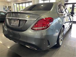 2017 Mercedes-Benz C300 (CC-2103610) for sale in Jacksonville, Florida