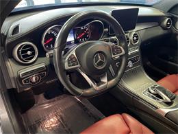 2017 Mercedes-Benz C300 (CC-2103610) for sale in Jacksonville, Florida