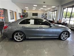 2017 Mercedes-Benz C300 (CC-2103610) for sale in Jacksonville, Florida