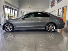 2017 Mercedes-Benz C300 (CC-2103610) for sale in Jacksonville, Florida