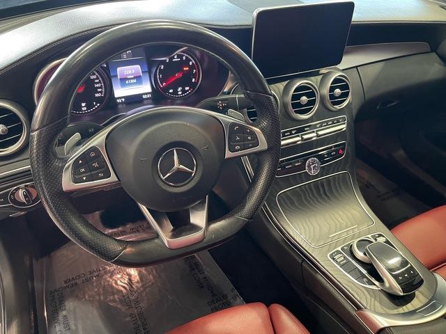 2017 Mercedes-Benz C300 (CC-2103610) for sale in Jacksonville, Florida