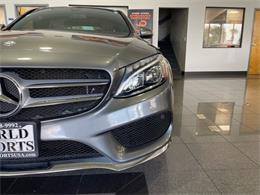 2017 Mercedes-Benz C300 (CC-2103610) for sale in Jacksonville, Florida