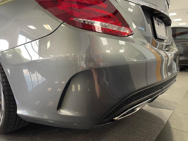 2017 Mercedes-Benz C300 (CC-2103610) for sale in Jacksonville, Florida