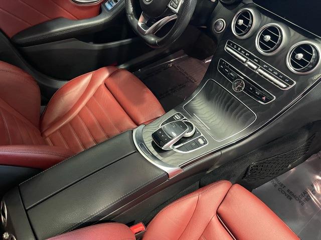 2017 Mercedes-Benz C300 (CC-2103610) for sale in Jacksonville, Florida