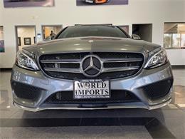 2017 Mercedes-Benz C300 (CC-2103610) for sale in Jacksonville, Florida