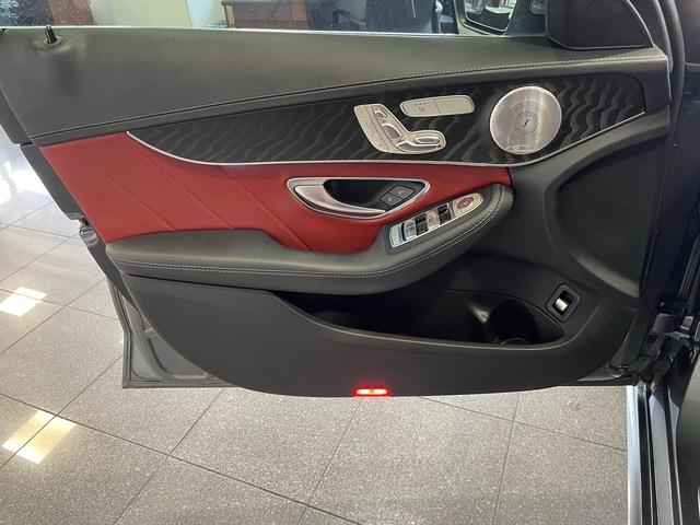 2017 Mercedes-Benz C300 (CC-2103610) for sale in Jacksonville, Florida