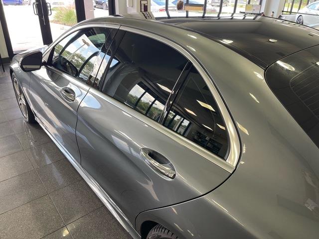 2017 Mercedes-Benz C300 (CC-2103610) for sale in Jacksonville, Florida