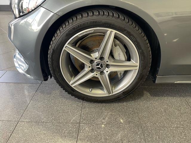 2017 Mercedes-Benz C300 (CC-2103610) for sale in Jacksonville, Florida