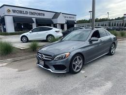 2017 Mercedes-Benz C300 (CC-2103610) for sale in Jacksonville, Florida
