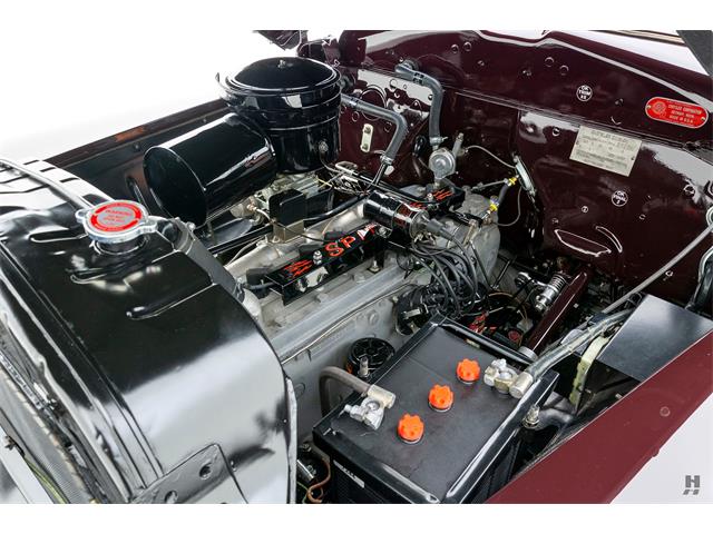 1946 Chrysler Town & Country (CC-2103611) for sale in Saint Louis, Missouri