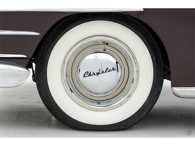 1946 Chrysler Town & Country (CC-2103611) for sale in Saint Louis, Missouri