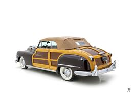 1946 Chrysler Town & Country (CC-2103611) for sale in Saint Louis, Missouri