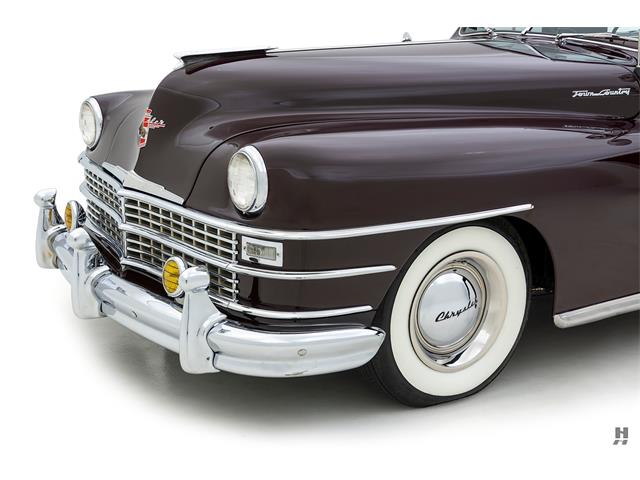 1946 Chrysler Town & Country (CC-2103611) for sale in Saint Louis, Missouri