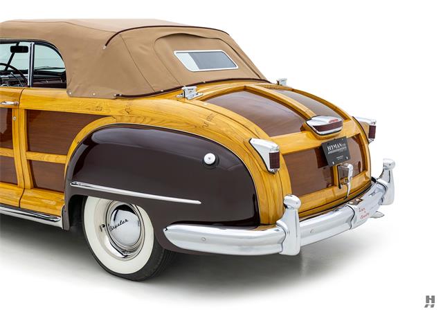 1946 Chrysler Town & Country (CC-2103611) for sale in Saint Louis, Missouri