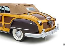 1946 Chrysler Town & Country (CC-2103611) for sale in Saint Louis, Missouri