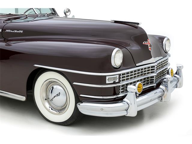 1946 Chrysler Town & Country (CC-2103611) for sale in Saint Louis, Missouri