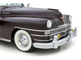 1946 Chrysler Town & Country (CC-2103611) for sale in Saint Louis, Missouri