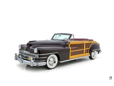 1946 Chrysler Town & Country (CC-2103611) for sale in Saint Louis, Missouri